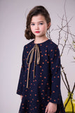 LEAH Polka Dot Dress - FINAL SALE