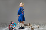 Asymmetric Girl's Phone Tshirt - RUNS SMALL SIZE UP - FINAL SALE
