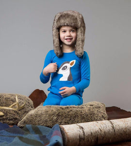 Teela Boys' Royal Deer Set