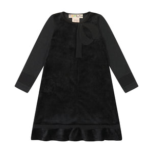 COMBO *LONG* - BLACK (long begins in size 6)
