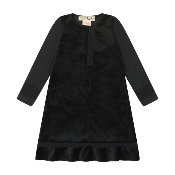 COMBO *LONG* - BLACK (long begins in size 6)