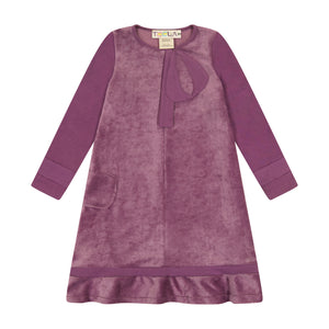 COMBO *LONG* - AMETHYST (long begins in size 6)