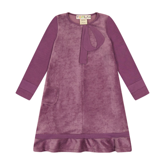 COMBO *LONG* - AMETHYST (long begins in size 6)