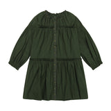 Tiered Dress