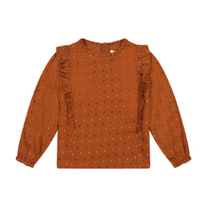Dot Top - GINGER