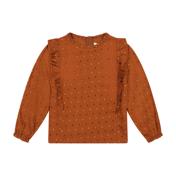 Dot Top - GINGER