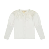 Smock Sleeve Shirt