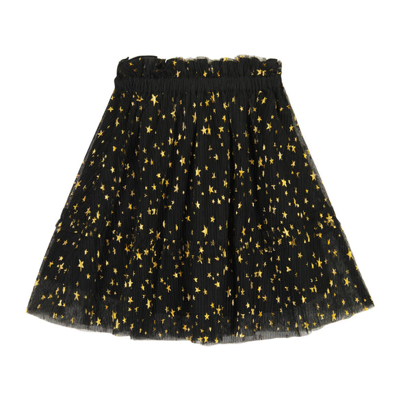 TULLE skirt