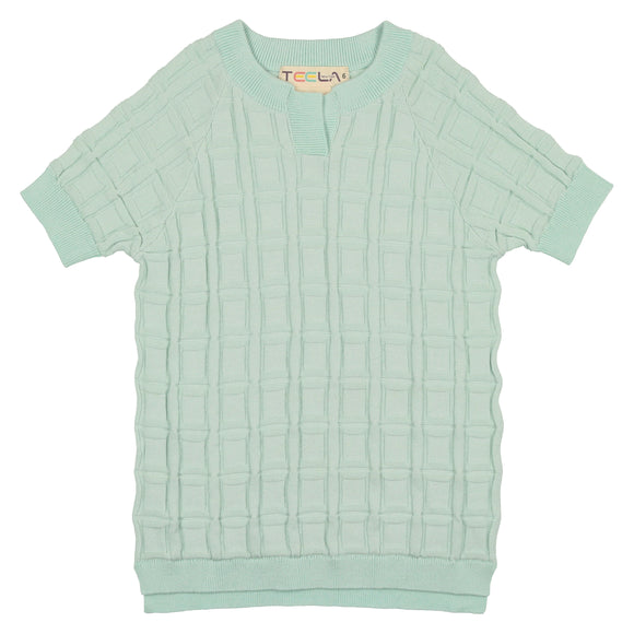 Boy's Knit Top - OCEAN