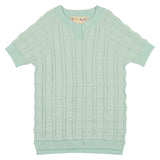Boy's Knit Top - OCEAN