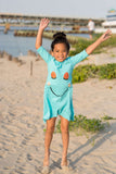Teela Girls' Smile Dress