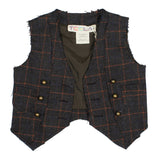 DON Leaf Shirt - runs smal size up - FINAL SALE