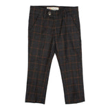 DON Leaf Shirt - runs smal size up - FINAL SALE