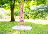 2 Pc Lougeware - Bedtime - Bubble Gum - FINAL SALE
