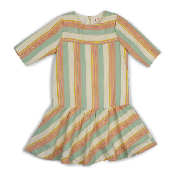 Teela Egyptian Princess Dress - FINAL SALE