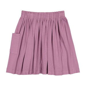 1 Pocket Orchid Skirt - FINAL SALE