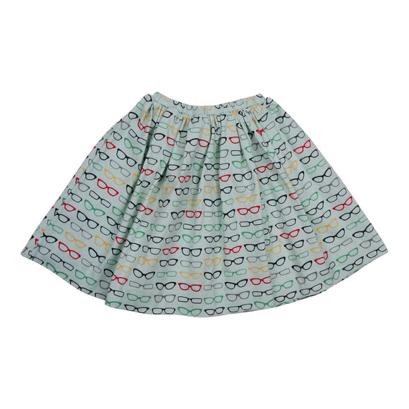 Glasses Skirt