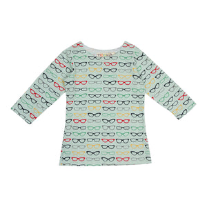 Glasses T-Shirt - FINAL SALE