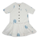 Teela Pearl HEIDI Circle Print Dress