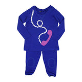 Teela Unisex-baby' Phone Set