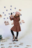 Sport Skirt - Caramel - FINAL SALE